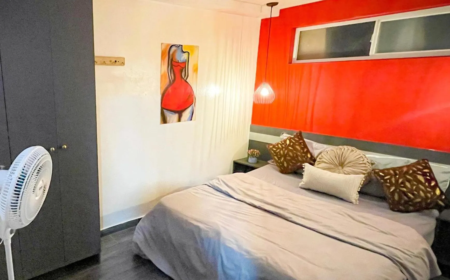Red Apartment Excelente Ubicacion Laurles Los Molinos Μεντεγίν